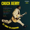 St. Louis to Liverpool (VINYL) | Mint (M) Mint (M)
