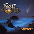Comet (CD) | Mint (M) Mint (M)