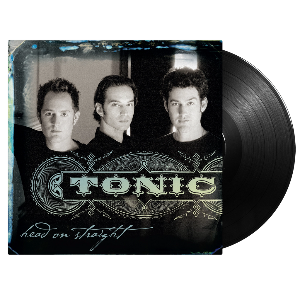 Head On Straight (MOV / 180 GRAM VINYL) | Mint (M) Mint (M)