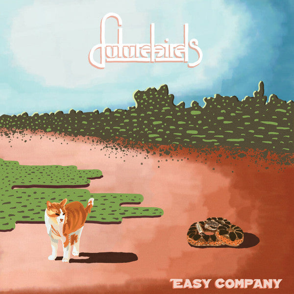 Easy Company | Mint (M) Mint (M)