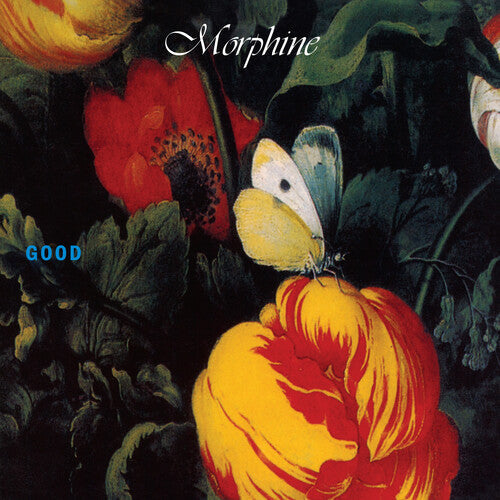 Morphine - Good (Remastered FOREST GREEN VINYL) | Mint (M) Mint (M)