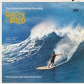 Allan, Davie - Golden Breed Original Soundtrack | Mint (M) Mint (M)