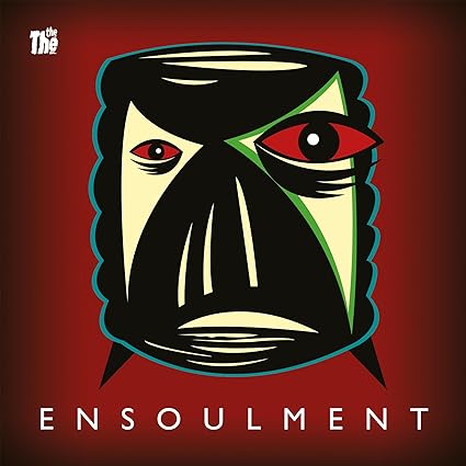 Ensoulment | Mint (M) Mint (M)