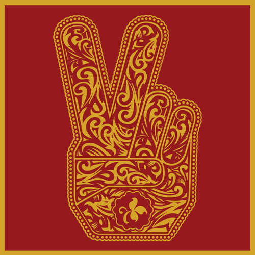 Stone Temple Pilots - Stone Temple Pilots [RKTBR25](RED VINYL) | Mint (M) Mint (M)