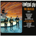 The Beatles - Something New (2024) | Mint (M) Mint (M)