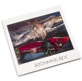 AUTONAMOUS REX (VINYL) | Mint (M) Mint (M)
