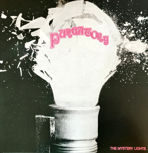 Purgatory (VINYL) | Mint (M) Mint (M)