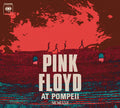 Pink Floyd - Pink Floyd At Pompeii - MCMLXXII (2 Cd's) | Mint (M) Mint (M)