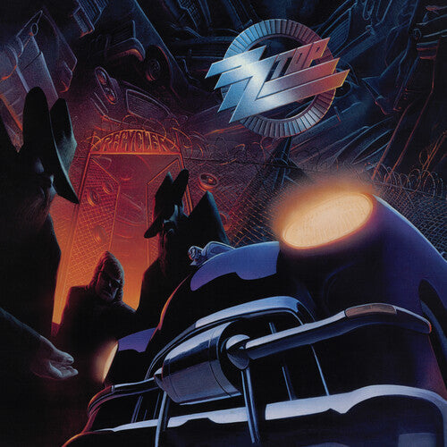 ZZ Top - Recycler [Rhino Hi-Fi][KTBR25] (VINYL) | Mint (M) Mint (M)