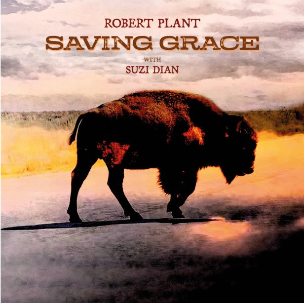 (PRE-ORDER 8/18/25) Saving Grace (Indie Exclusive) (FRUIT PUNCH VINYL) | Mint (M) Mint (M)