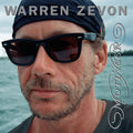 Warren Zevon - Mutineer [RKTBR25] (VINYL) | Mint (M) Mint (M)