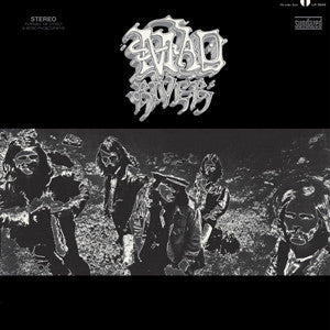 Mad River - Mad River |