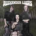 Alexander Lucas - Alexander Lucas (DELUXE EDITION) | Mint (M) Mint (M)
