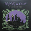 Return To The Sabbat (VINYL) | Mint (M) Mint (M)