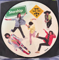 We Built This City (2025 RSD PICTURE VINYL) | Mint (M) Mint (M)