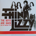 The Boys Are Back (Live In Chicago 1976) | Mint (M) Mint (M)