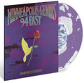 (PRE-ORDER 11/14/25) Minneapolis Genius-Liquid Vinyl Numbered Edition(PURPLE VINYL) | Mint (M) Mint (M)