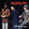 SELECTION FROM THE BRONDESBURY TAPES (200g VINYL) | Mint (M) Mint (M)