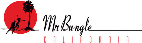 Mr. Bungle - California [RKTBR25] (2xTRANSLUCENT RUBY VINYL) | Mint (M) Mint (M)