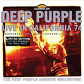 Live In California '74 | Mint (M) Mint (M)