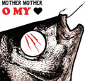 O My Heart (BLACK/RED/CREAM VINYL) | Mint (M) Mint (M)