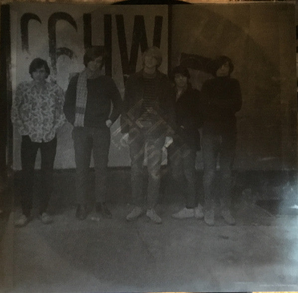 Letter To You (2xVINYL) | Mint (M) Mint (M)