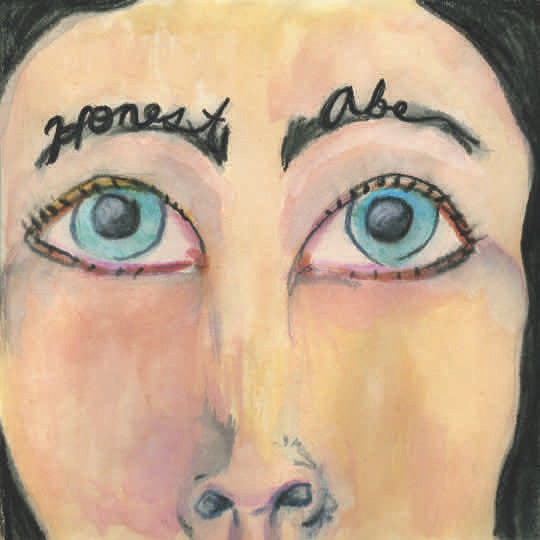 Someone Punch Abel (7" VINYL) | Mint (M) Mint (M)