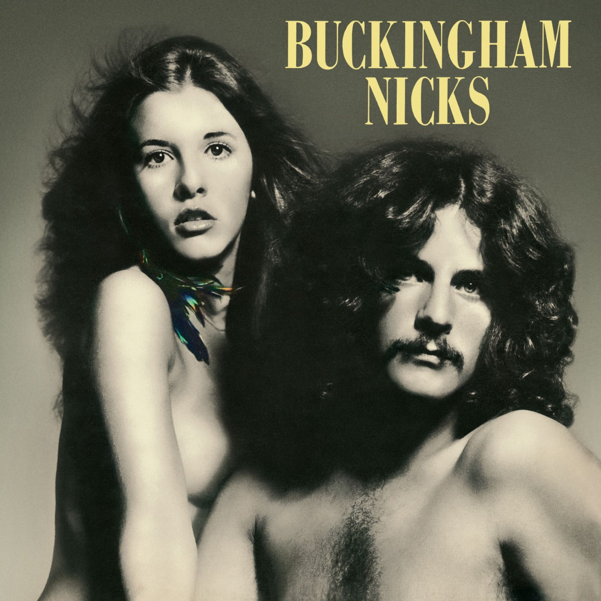 Buckingham Nicks - Buckingham Nicks (2025 Remaster)(CD) | Mint (M) Mint (M)