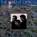 The Orient Express | Mint (M) Mint (M)