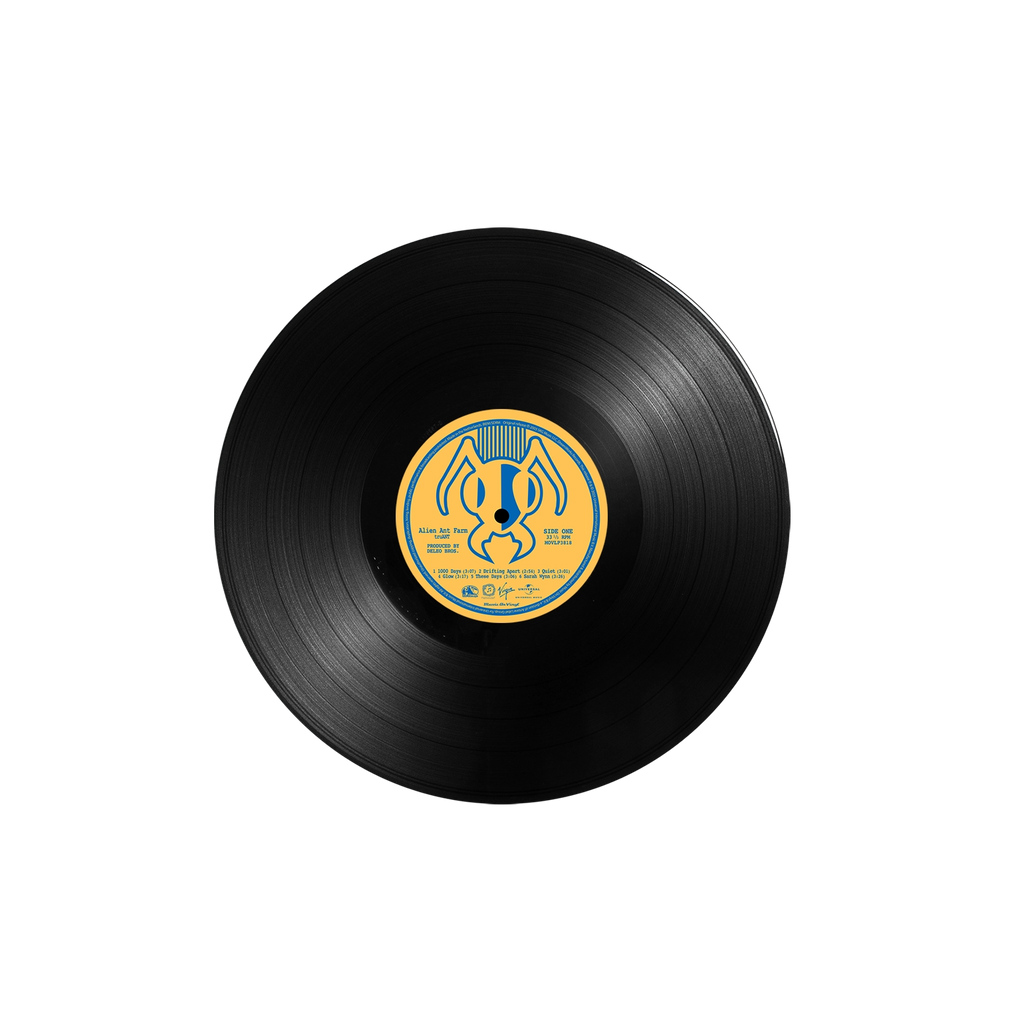TruAnt (180 GRAM VINYL) | Mint (M) Mint (M)