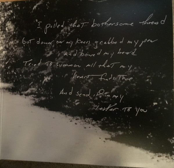 Letter To You (2xVINYL) | Mint (M) Mint (M)