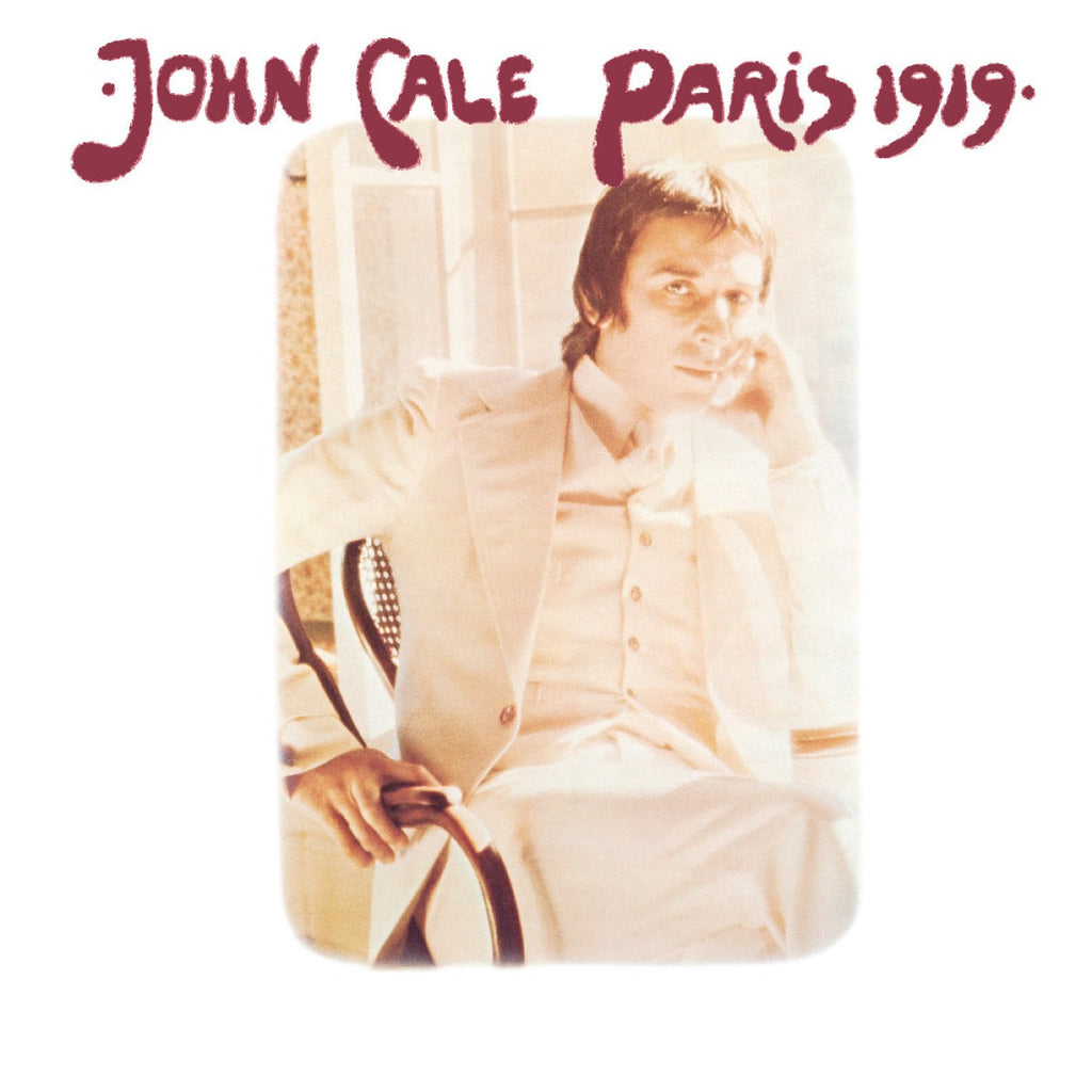 Paris 1919: 2024 Remastered Deluxe Edition | Mint (M) Mint (M)