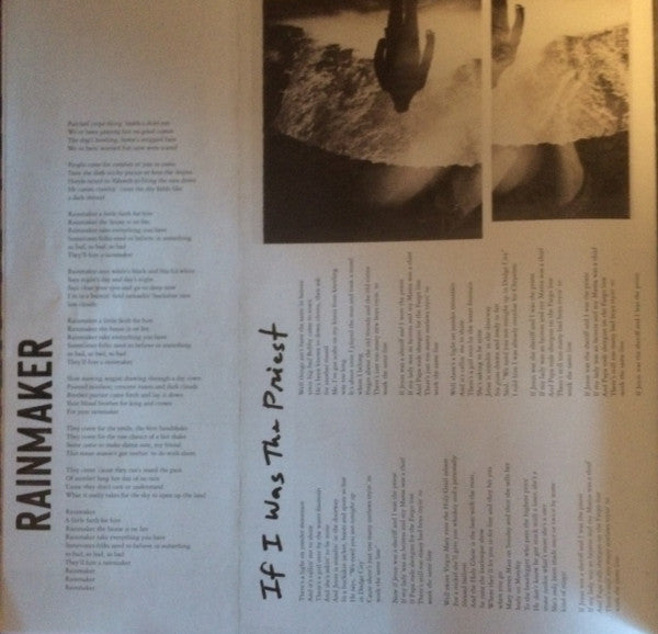 Letter To You (2xVINYL) | Mint (M) Mint (M)