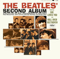 The Beatles - The Beatles Second Album (2024) | Mint (M) Mint (M)