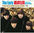 The Beatles - The Early Beatles (2024) | Mint (M) Mint (M)