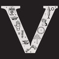 Volume V (VINYL) | Mint (M) Mint (M)