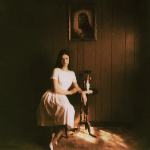 Preacher's Daughter (2xVINYL) | Mint (M) Mint (M)