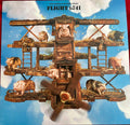 King Gizzard And The Lizard Wizard - Flight b741 | Mint (M) Mint (M)