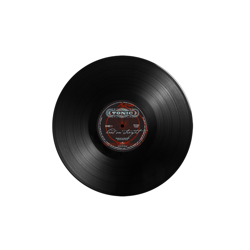 Head On Straight (MOV / 180 GRAM VINYL) | Mint (M) Mint (M)
