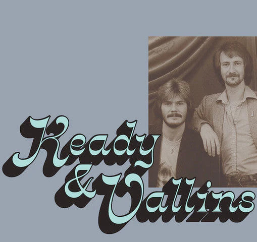 Keady & Vallins | Mint (M) Mint (M)