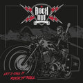Let'S Call It Rock 'N' Roll |