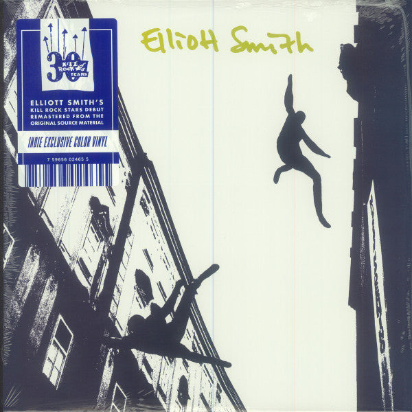 Elliott Smith - Elliott Smith: 25th Anniversary (IEX | DEEP PURPLE VINYL) | Mint (M) Mint (M)