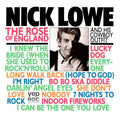 The Rose Of England | Mint (M) Mint (M)
