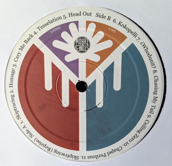 Mild High Club - Skiptracing | Mint (M) Mint (M)