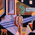Mild High Club - Skiptracing | Mint (M) Mint (M)