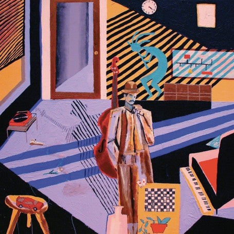 Mild High Club - Skiptracing | Mint (M) Mint (M)