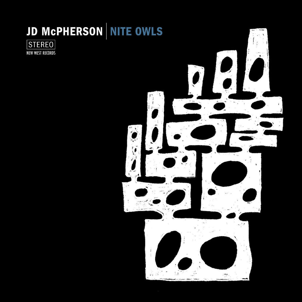 Nite Owls (SIGNED, SPLATTER VINYL) | Mint (M) Mint (M)