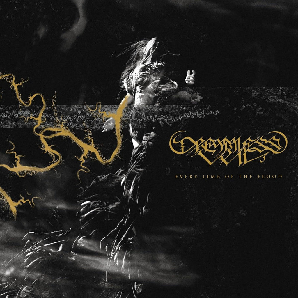 Every Limb Of The Flood (TRANSLUCENT GOLD VINYL) | Mint (M) Mint (M)