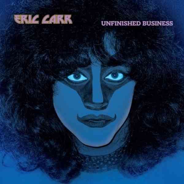 Unfinished Business (PICTURE DISC) | Mint (M) Mint (M)