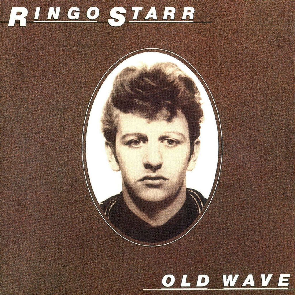 Ringo Starr - Old Wave (PICTURE DISC) | Mint (M) Mint (M)